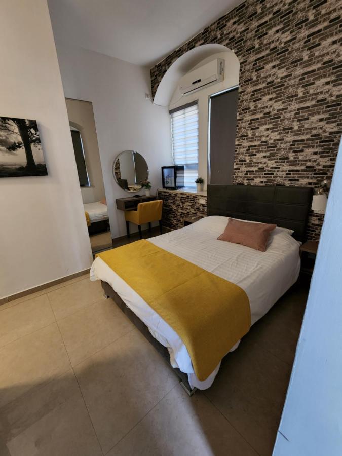 Ben Hillel Boutique Hotel Jerozolima Zewnętrze zdjęcie