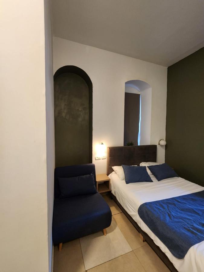 Ben Hillel Boutique Hotel Jerozolima Pokój zdjęcie