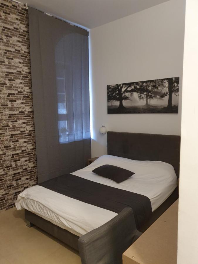 Ben Hillel Boutique Hotel Jerozolima Zewnętrze zdjęcie